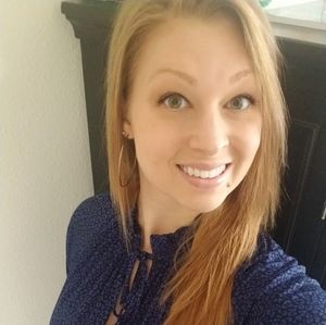 Meet your Posher, Jory